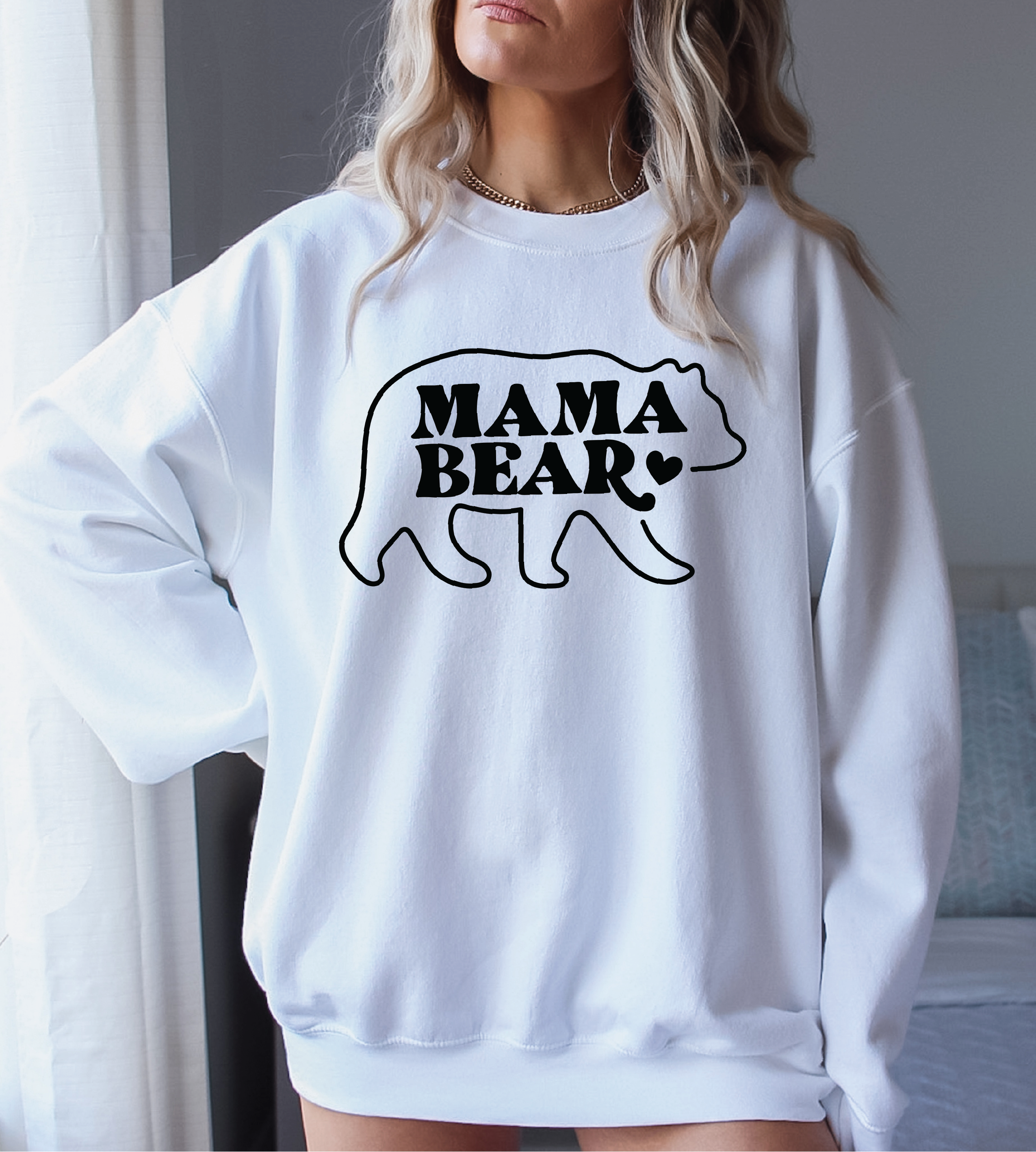 Mama Bear Apparel