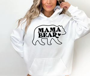 Mama Bear Apparel