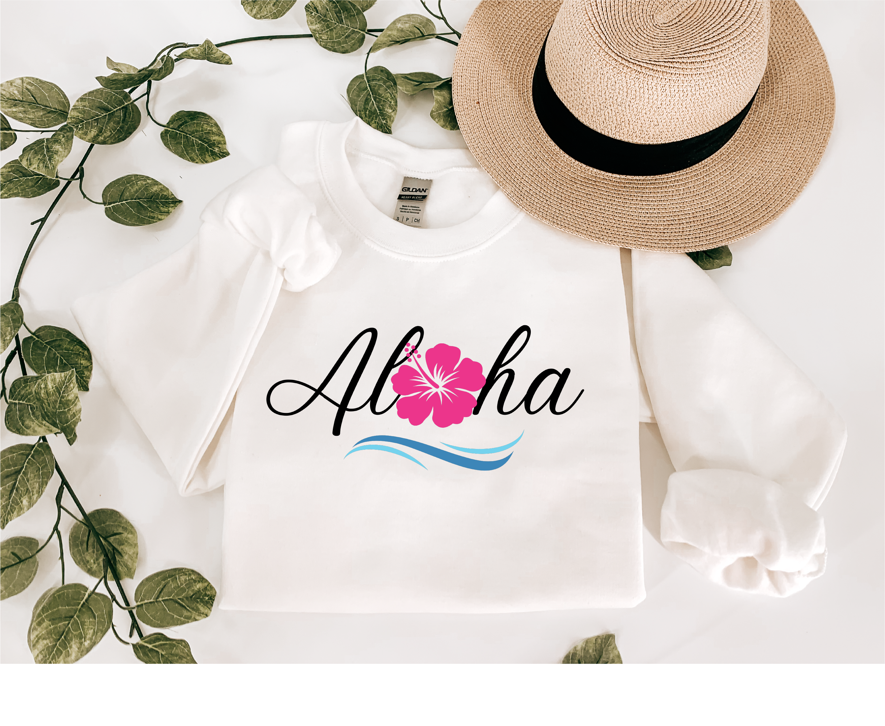 Aloha Apparel – Made By Icing